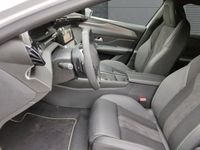 Peugeot 408 - Vorschau Bild 8