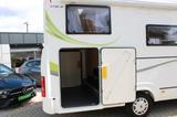 Sun Living Lido A49 - Sun Living Wohnwagen & Wohnmobile