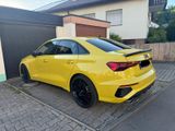 Audi S3 Limousine Carbon | Massage  - Audi S3 in Stuttgart