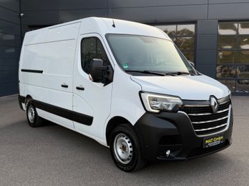 Renault Master - 1