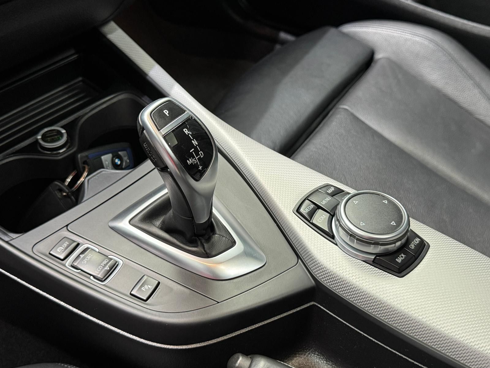Fahrzeugabbildung BMW M140I Limo|H&K|PANO|MEMORY|KAMERA