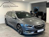 Opel Insignia B ST 4x4 Automatik SHZ NAVI LED HEAD-UP
