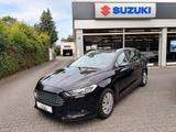 Ford Mondeo Turnier Trend AUTOMATIK NAVI KLIMA PDC - Ford Mondeo: Schwarz
