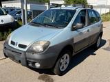 Renault Megane Scenic RX4 2.0 - Renault Scenic: Rx4