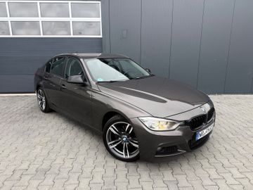 BMW 320 - 2