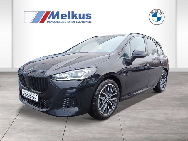 BMW 223i Active Tourer M Sportpaket Head-Up HK HiFi