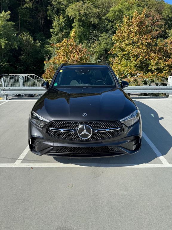 Image of Mercedes-Benz GLC 450