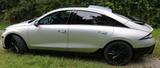 Hyundai Ioniq 6 First Edition 4WD|AHK|WR|TÜV|100% SoH - Hyundai IONIQ 6: Silber