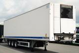 Chereau CHŁODNIA / CARRIER VECTOR 1950 MT / MULTITEMPERA - Chereau LKWs