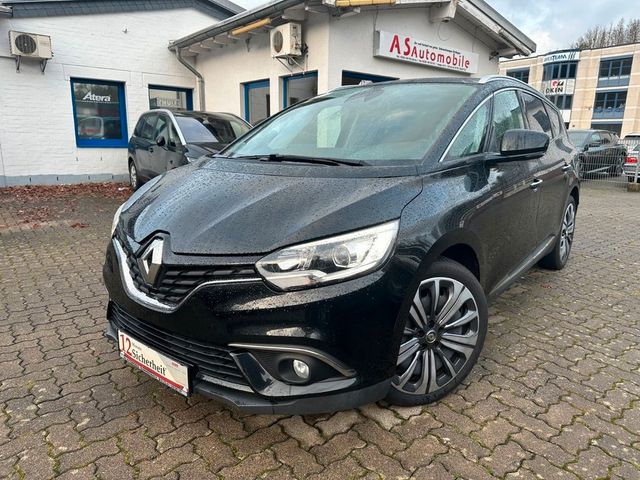 Renault Grand Scenic 1.5 dCi St&St+NAVI+KLIMATR+6 GANG