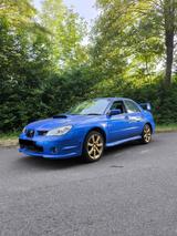 Subaru WRX 85.000 km!!! - gebrauchte Subaru Impreza aus dem Jahr 2006