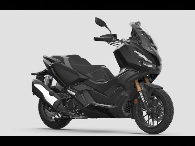 Fahrzeugabbildung Honda ADV 350 2024 sofort!