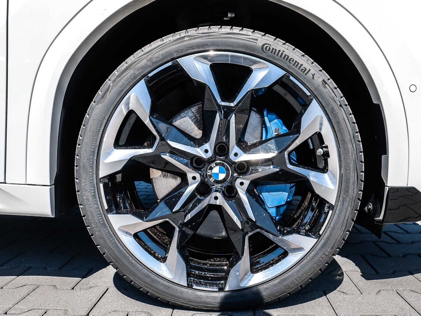 BMW X2 - Bild 4