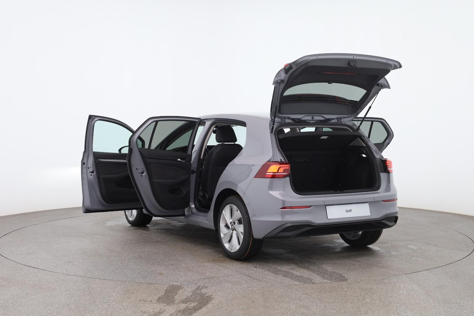 Volkswagen Golf Rabbit TSI, миниатюра 11