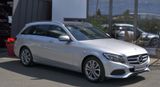 Vorschaubild Mercedes-Benz C 220 Kombi "Leder+Pano+Avantgarde"
