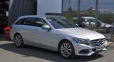 Mercedes-Benz C 220 Kombi "Leder+Pano+Avantgarde" - Mercedes-Benz C 220 Gebrauchtwagen in Nürnberg