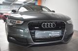 Audi A5 Coupe 2.0TDI Quattro SLine DSG Xenon Navi PDC - gebrauchte Audi A5 aus dem Jahr 2015