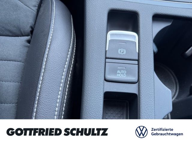 Volkswagen Passat Variant - Bild 25