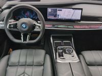 BMW i7 - Vorschau Bild 12