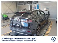 Volkswagen Taigo - Vorschau Bild 3