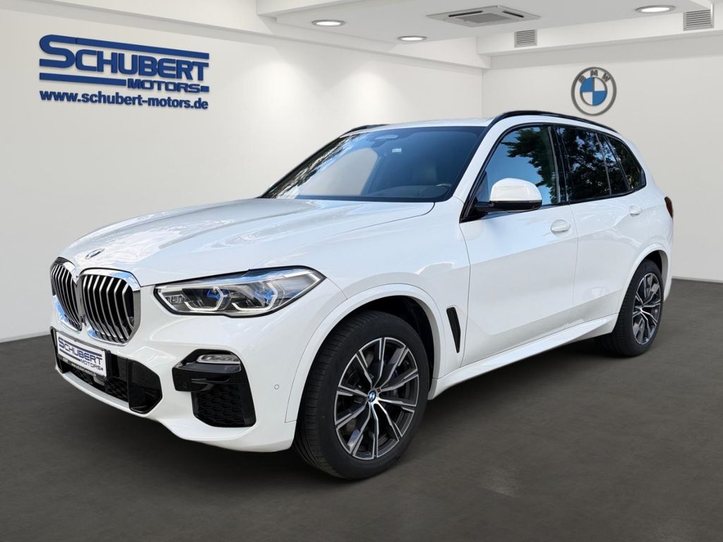 Image of BMW X5
