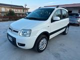 Fiat Panda 1.2 4x4 Climbing - Fiat Panda: Allradantrieb, Climbing