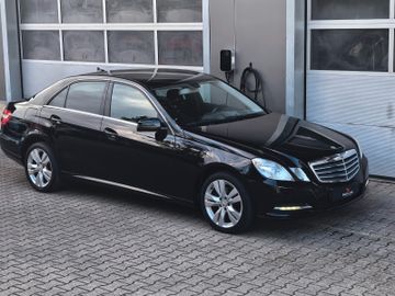 Mercedes E 220 - 10