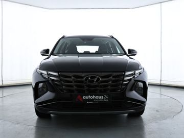 Hyundai TUCSON - 2