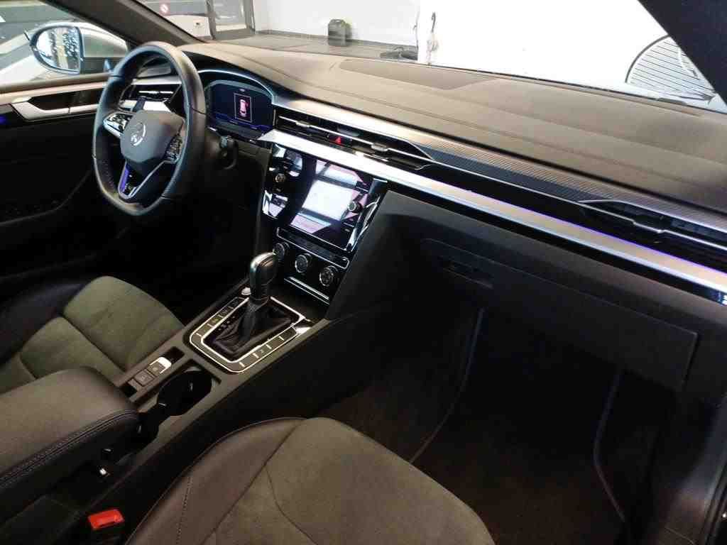 Volkswagen Arteon - Bild 4