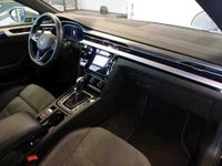 Volkswagen Arteon - Vorschau Bild 4