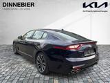 Kia STINGER GT-Line LED+Kamera+Exclusivepaket - Kia Stinger: Coupe