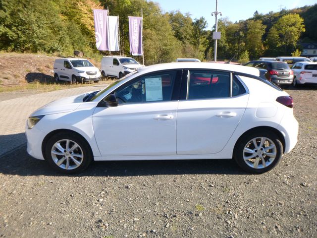Corsa F Elegance
