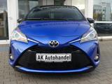 Toyota Yaris Style Selection Kamera Sitzheizung DAB - Toyota Yaris: Style Selection