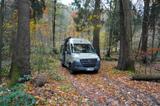 Mercedes-Benz SPRINTER 319 Innova Roadtrip595L/Längsbetten - Kastenwagen