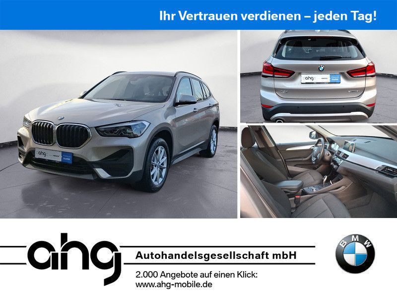 Image of BMW X1