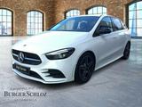 Mercedes-Benz B 200 Night SpurW S-Sitz PDC SHZ LED SpurH AUT - gebrauchte Mercedes-Benz B 200 aus dem Jahr 2020