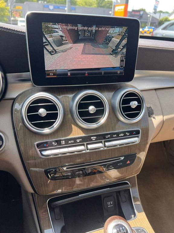 Mercedes-Benz C 220 CDI Premium Plus