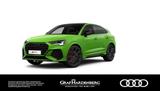 Audi RS Q3 Sportback 2.5 TFSI quattro . Matrix Navi - Audi RSQ3: Sportback
