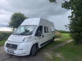 Fiat Ducato Camper L3H3 3.0 TÜV neu autark - Fiat Ducato 3l