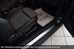 MINI ONE (F56)~Automatik~Teilleder~Chili~LED~Klimaaut MINI ONE (F56)~Automatik~Teilleder~Chili~LED~Klimaaut