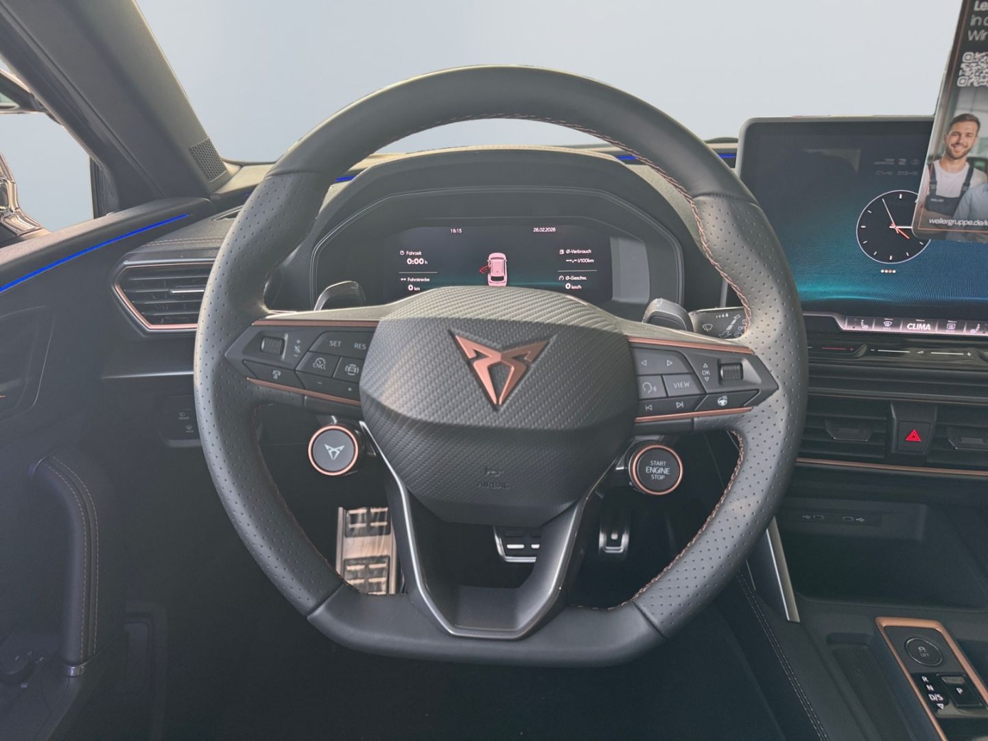 Cupra Leon - Bild 12