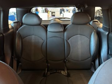 MINI Cooper S Countryman *1. Hand*Klima*SHZ*PDC*Navi*