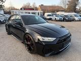 Audi RS 6 Avant 4.0 TFSI quattro*22 Zoll*Matrix*BTM