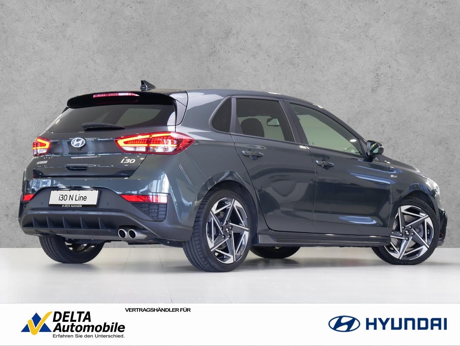 Hyundai i30 – Bild 2
