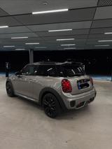 MINI Cooper S JCW Paket, Headup,Leder,Autom.  - MINI Cooper S von privat