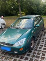 Ford Focus - gebrauchte Ford Focus aus dem Jahr 1998