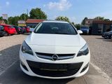 Opel Astra J Sports Tourer Style Sport Lenkrad - Opel Astra: Kombi, J