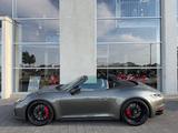 Porsche 992 911 GTS Cabrio ACC/BOSE/360´/DE/SPUR/LED - Porsche 992: Cabrio, 911
