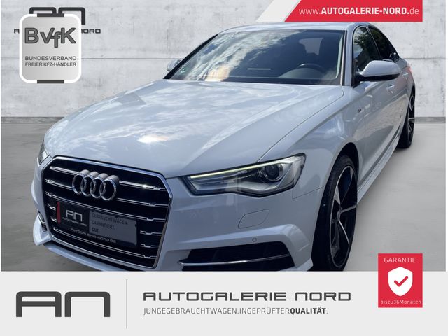 AUDI A6 Limousine 2.0 TDI S Line Sport Bi-Xenon+Navi
