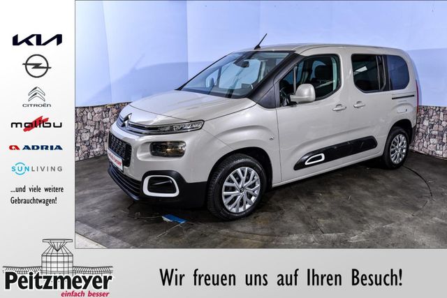 Citroën Berlingo M BlueHDi 100 FEEL